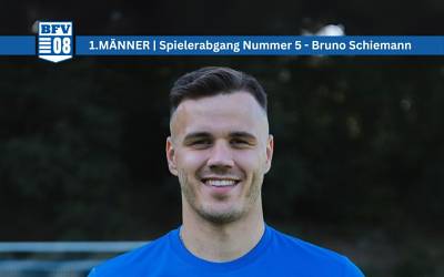 Spielerabgang Nummer 5